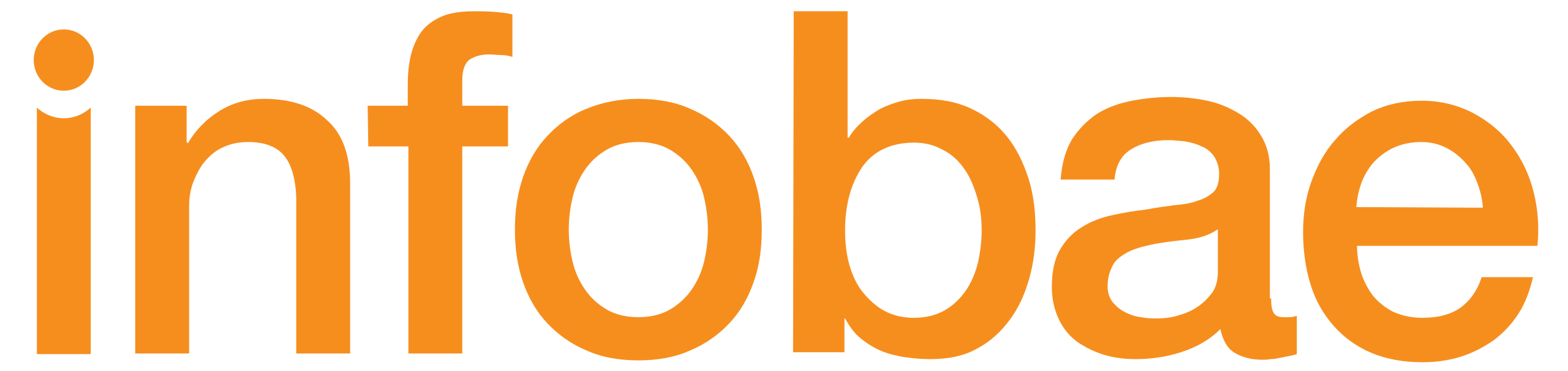 logo de Infobae Perú