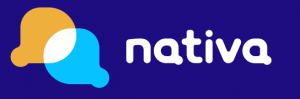 logo de Nativa TV