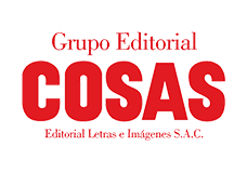 logo de Editorial Letras e Imágenes S.A.C. – Grupo Editorial Cosas