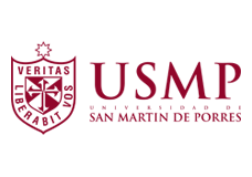 logo de Universidad de San Martín de Porres