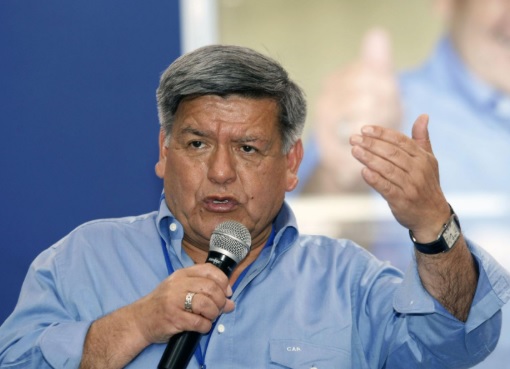 Informe de libertad de expresión- marzo