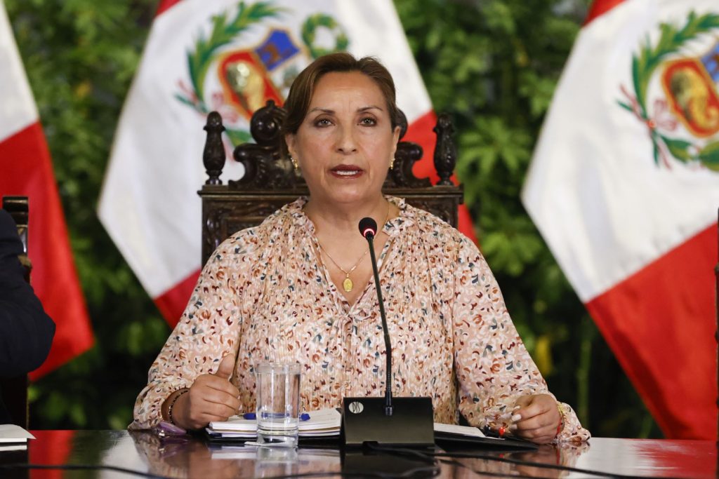 Informe de libertad de expresión- mayo