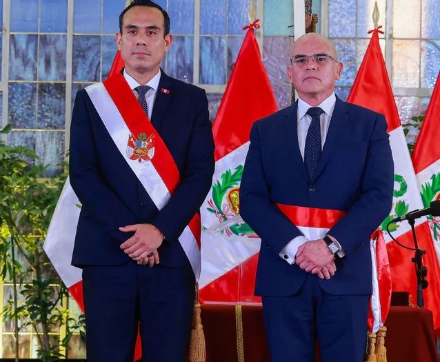 Informe de libertad de expresión- noviembre