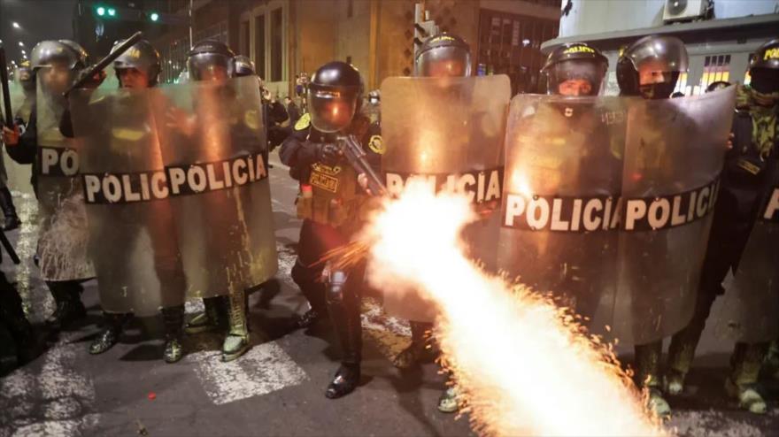 Informe de libertad de expresión- septiembre