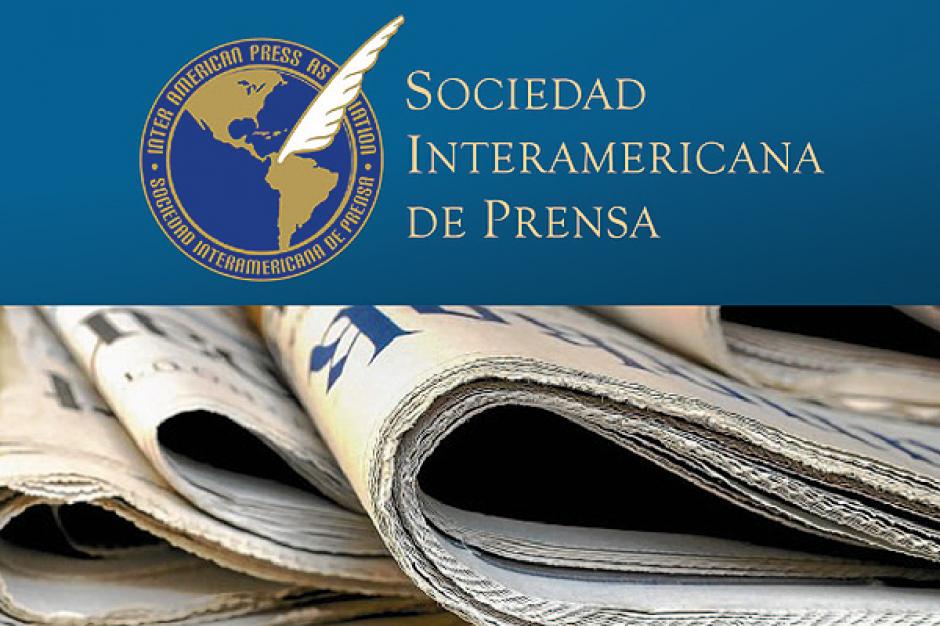 El Consejo de la Prensa Peruana se une a la Sociedad Interamericana de Prensa