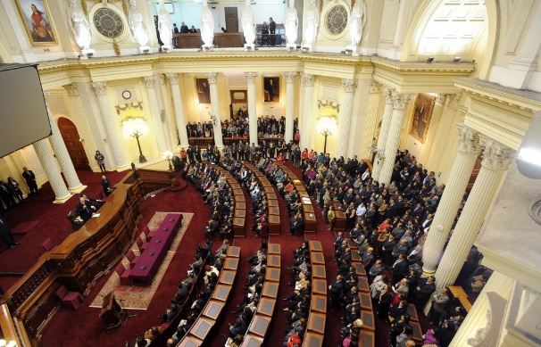 Informe de libertad de expresión- julio