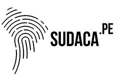 logo de Sudaca