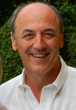 Ricardo Trotti