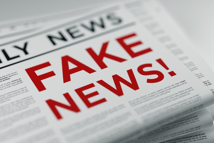 Las seis formas en que las fake news desinforman