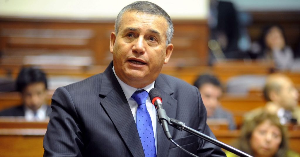 Informe de libertad de expresión- febrero